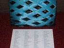 THE WHO Tommy D/LP 1969 LAMINATED 1st Press + NUMBERED BOOKLET