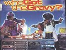 DIGITAL UNDERGROUND LP WHO GOT THE GRAVY HIP HOP RAP ELECTRO ORIGINAL OOP SEALED