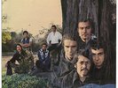 FRUTOS DEL PAIS - 1972 LP CHILE Psych Folk LP EX