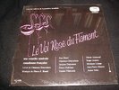 LE VOL ROSE DU FLAMANT  QUEBEC MUSICAL  SEALED LP VINYL Canada Pressing PC-1024
