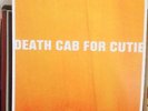 The Photo Album by Death Cab for Cutie (Vinyl, Oct-2001, Barsuk)