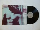 THE SMITHS   S/T DEBUT VINYL LP   ROUGH 61   EX/EX   1984 UK A1/B1 1ST PRESS