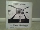 Milt Ward and Virgo Spectrum Jazz LP VHTF Private Press Twin Quest
