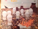 Cressida - Asylum - Large Vertigo Swirl. Uk First Press