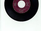 RARE NORTHERN SOUL 45 - IDEALS - MIGHTY LOVER - ORIGINAL - BOO GA LOO - BL108