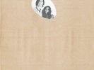 APPLE LP/JOHN LENNON YOKO ONO/TWO VIRGINS/1968 NUDE COVER+BAG/US 1st Press/MINT-