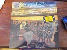 SEALED Beatles LP Reel Music GOLD VINYL promo 1982 numbered 1543
