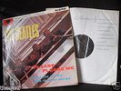 BEATLES PLEASE PLEASE ME 1st GOLD/BLACK LABEL PARLOPHONE PMC 1202 MONO V/G Con