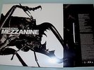 Massive Attack - Mezzanine - 2 x 180g heavy weight Vinyl LP
