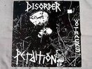 DISORDER 12