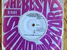 MI-SEX 'STRAIGHT LADDIE' ORIG.1978 NZ-only DEBUT 7
