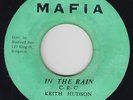 Roots Reggae 45 - Keith Hudson - In The Rain - Mafia - mp3