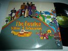 BEATLES..YELLOW SUBMARINE.. UK MONO IST ISSUE APPLE No PMC 7070