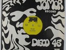 Billy Joe Morgan - Stop Them 12