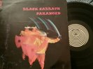 33 giri BLACK SABBATH PARANOID 12