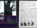 33T BEATLES ODEON-EMI  LSO 103  Type 2