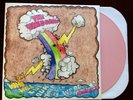 Unicorns, The – Who Will Cut Our Hair When We're Gone?   2011 Pink LP Vinyl - NM