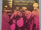 Rolling Stones - Street Fighting Man - Denmark 45RPM - Rare 7