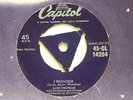 JANE FROMAN - I WONDER - 7