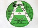 GENE PITNEY - YOURS UNTIL TOMORROW - 7