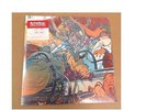 New Halestorm ReAnimate The Covers 2-LP Colored Vinyl w/2 Download Codes  Sealed