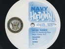 HEAR - Rare Country Radio Show LP - Webb Pierce and The Wandering Boys