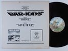 BAR-KAYS Shine MERCURY 12