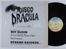 HOT BLOOD Disco Dracula DYNAMO 12