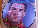 THE KILLERS Spaceman 12