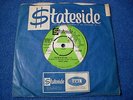 HOAGY LANDS - THE NEXT IN LINE DEMO / DJ COPY 7