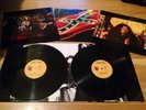 Primal Scream Give Out But Don't Give Up LP Original 1994 90's Alternative RARE