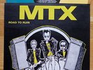 MR T EXPERIENCE punk 300 made RAMONES album 'Road To Ruin' AVENGERS member 1998
