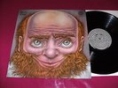 Gentle Giant,Same,Vinyl rare first UK Press 1970 Vertigo Swirl ,FOC,Top