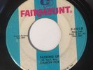 Northern Soul MONSTER 45 Damon Fox Fairmount Lbl. Packing Up ORIGINAL