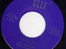REPRO MI Rockabilly Ray Taylor CLIX 802 My hamtrack baby / Connie Lou MP3