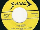 REPRO TX ROCKABILLY Mariano Jimmy Heap FAME 502 Little jewell / Study hall MP3