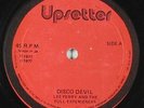 Lee Perry & Bob Marley - Disco Devil 12