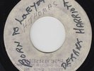 Rocksteady Reggae 45 - Derrick Harriott - Born To Love You - Crystal (Pre) - mp3