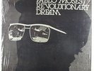 Pablo Moses - Revolutionary Dream LP - Jigsaw VG++ Shrink