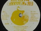 I-Roy - Musical Shark Attack LP - Channel One - Roots Reggae