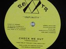 INFINITY Check Me Out ROTA 12