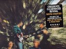CREEDENCE CLEARWATER REVIVAL J. FOGERTY BAYOU COUNTRY 1969 LP REISSUE PROUD MARY