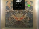 Junip - Fields 2LP NEW gatefold Jose Gonzalez, Tobias Winterkorn, Elias Araya