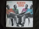 PIERO PICCIONI 'ALBERTO SORDI' PSL 10514  LP