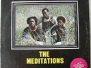 MESSAGE FROM THE MEDITATIONS  LP
