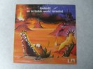 KROKODIL - AN INVISIBLE WORLD REVEALED ORIG.LP 1971 IN MINT SWISS KRAUTROCK