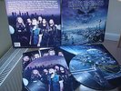 IRON MAIDEN original Picture Vinyl 2LP Brave New World (2000)