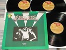 Bee Gees - 3 LP's (mint-) Bee Gees - Compilation (36 Tracks) / RSO Germany