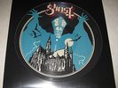 GHOST 'OPUS EPONYMOUS' VINYL PICTURE LP 2011 MERCYFUL FATE BLACK SABBATH