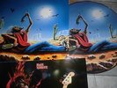 IRON MAIDEN NEW LP ELDORADO MEXICO PDK PICTURE FANTASY FAN CLUB 2011 MARCH 18